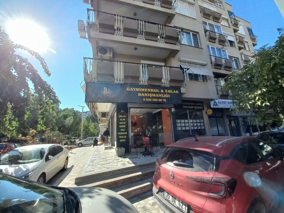 Real estate agency A8 Real Estate & Property Consultancy, Izmir, photo