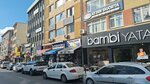 Kocdemir & Ozbek Law and Consultancy (İstanbul, Uskudar, Selmanı Pak Cad., 51A), legal services