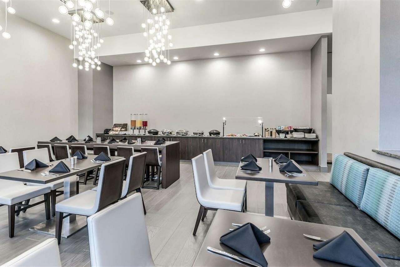 Фото Hilton Houston Plaza/Medical Center