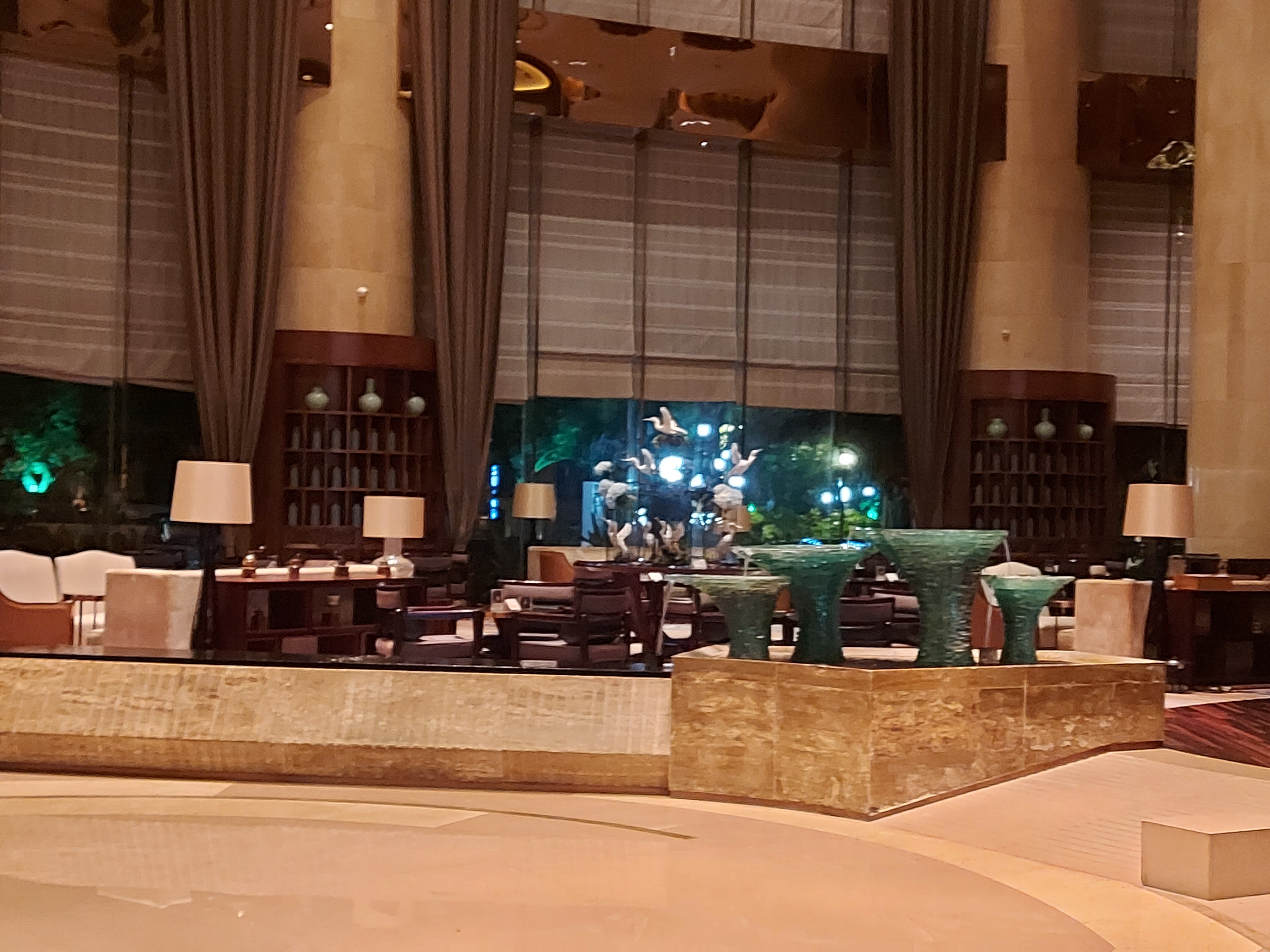 Фото Kempinski Hotel Xiamen