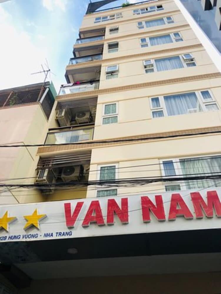 Hotel Van Nam Hotel, Nha Trang, photo