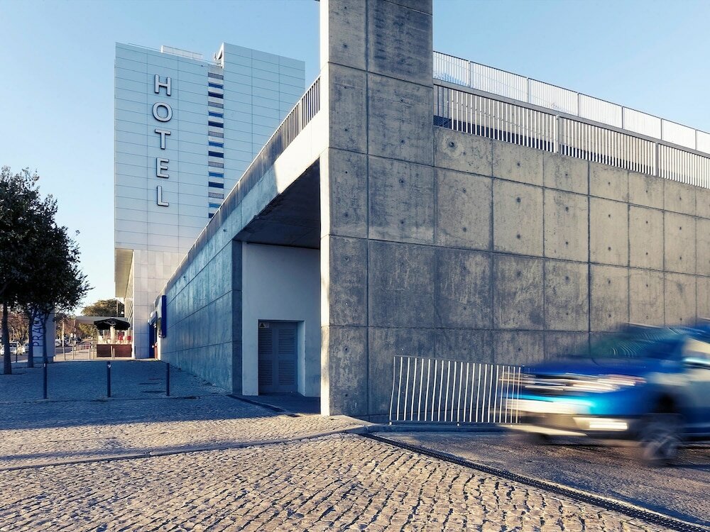 Фото Mercure Lisboa Almada