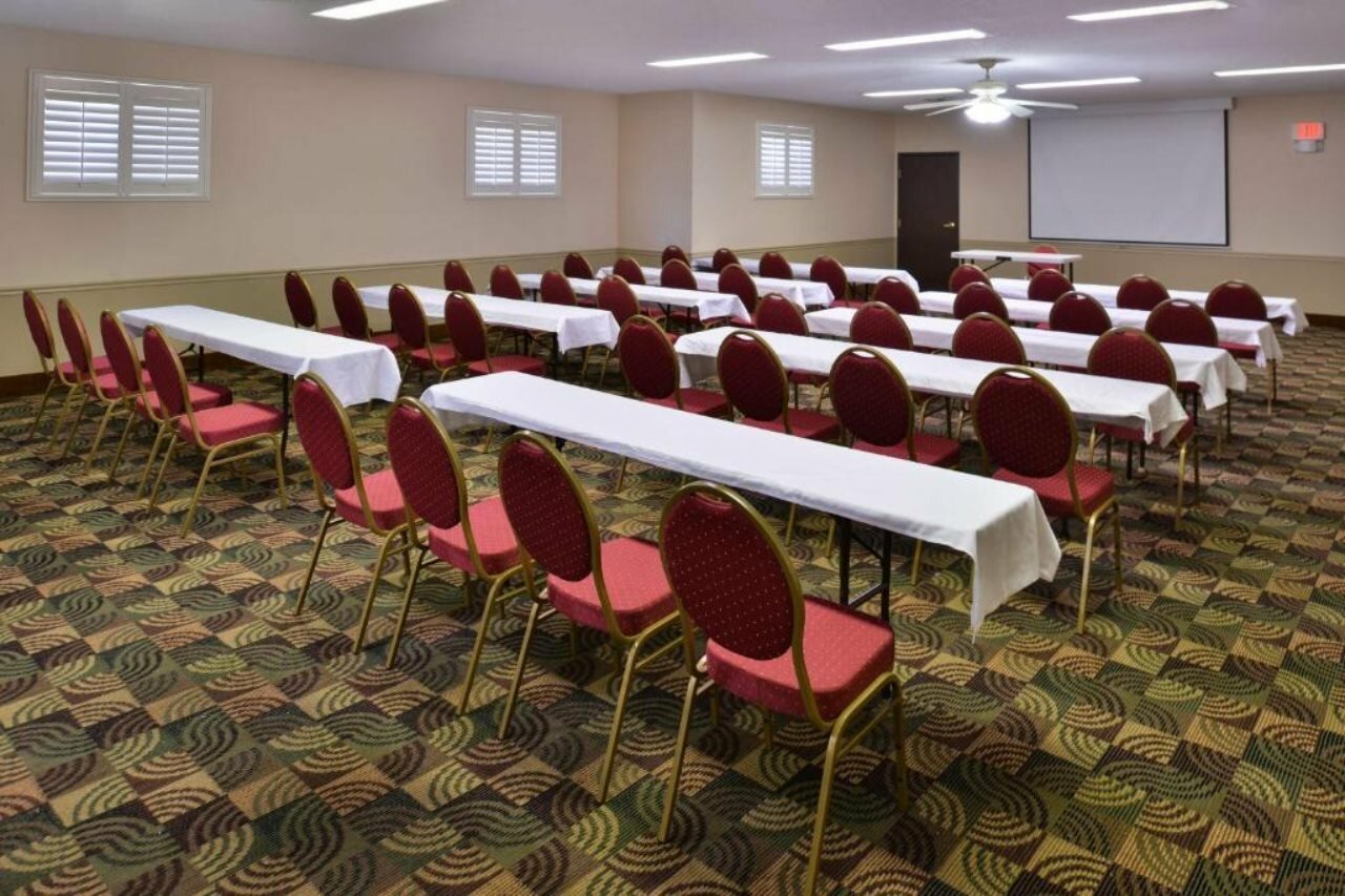 Фото Best Western Old Mill Inn