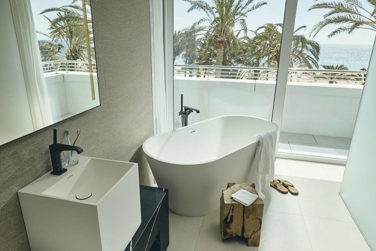 Фото Robinson Jandia Playa - Adults only