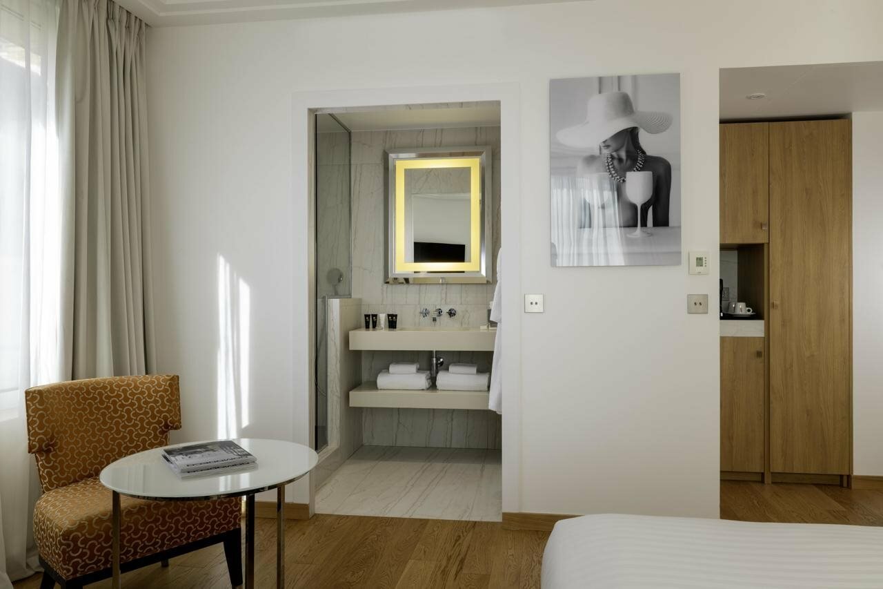 Фото Hotel De Castiglione