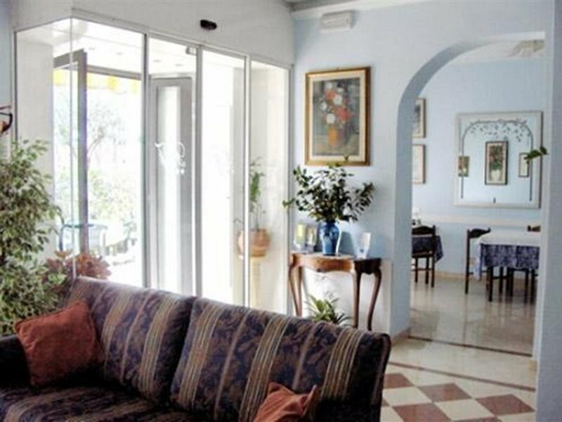 Фото Hotel Firenze