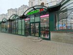 Империя роз (Komendantskiy Avenue, 12соор1), floristeria