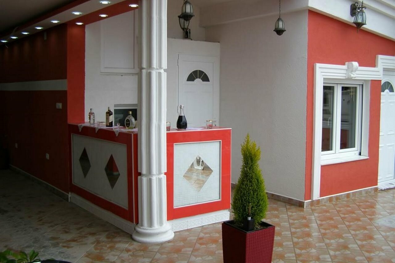 Фото Hotel Wellness & SPA Angelo Gabriel