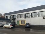 Putoran (Kachinskaya ulitsa, 58), industrial refrigeration equipment