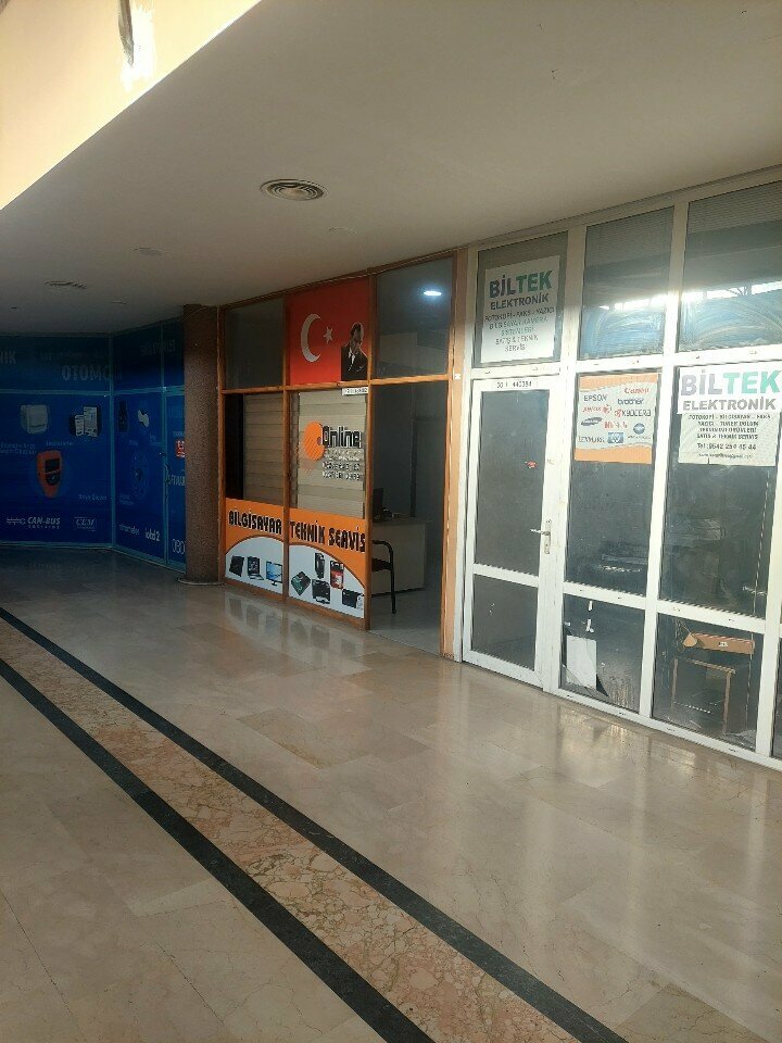 Consumables for office equipment Biltek Electronics, Adana, photo