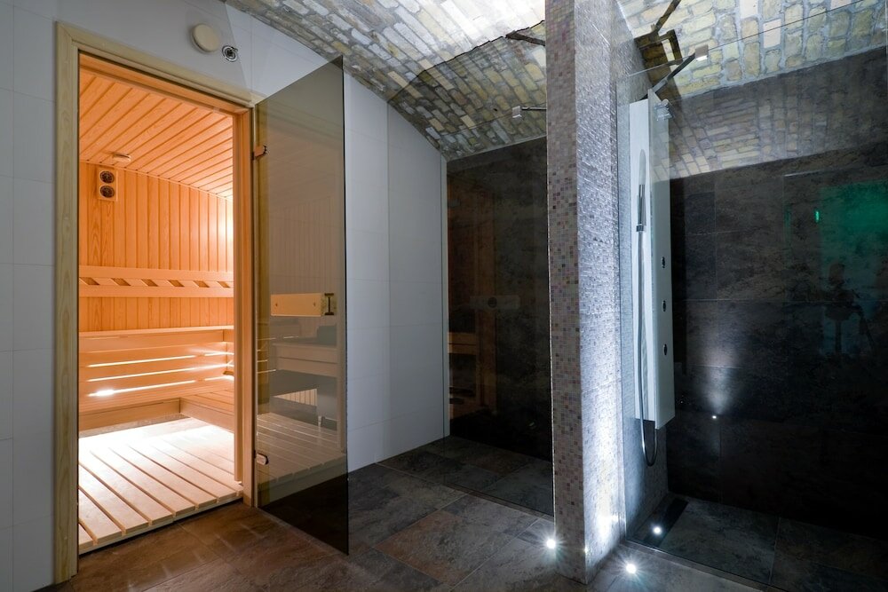 Фото Eurostars Palazzo Zichy