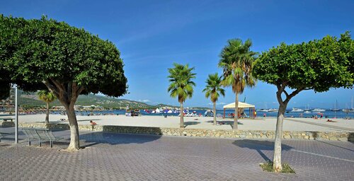 Апартаменты Sol Lunamar Palmanova Apartamentos – Adults Only в Магалуфе