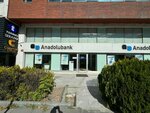 Anadolu Bank ATM (Ankara Province, Altındag District, İstanbul Cad., 20), cajero automático