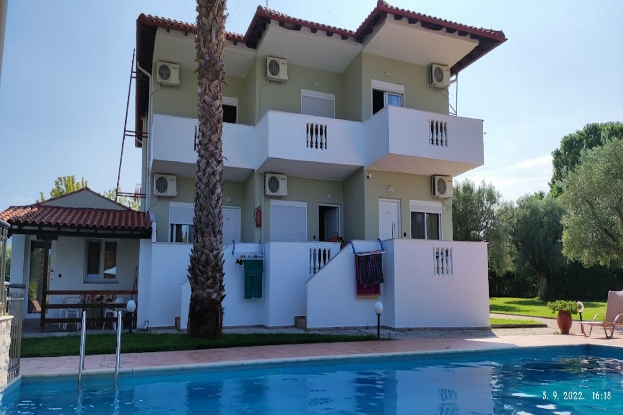 Фото Danai Studios Pefkohori