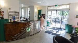 Гостиница Becozy Self Check-in & Pop-up Hotel