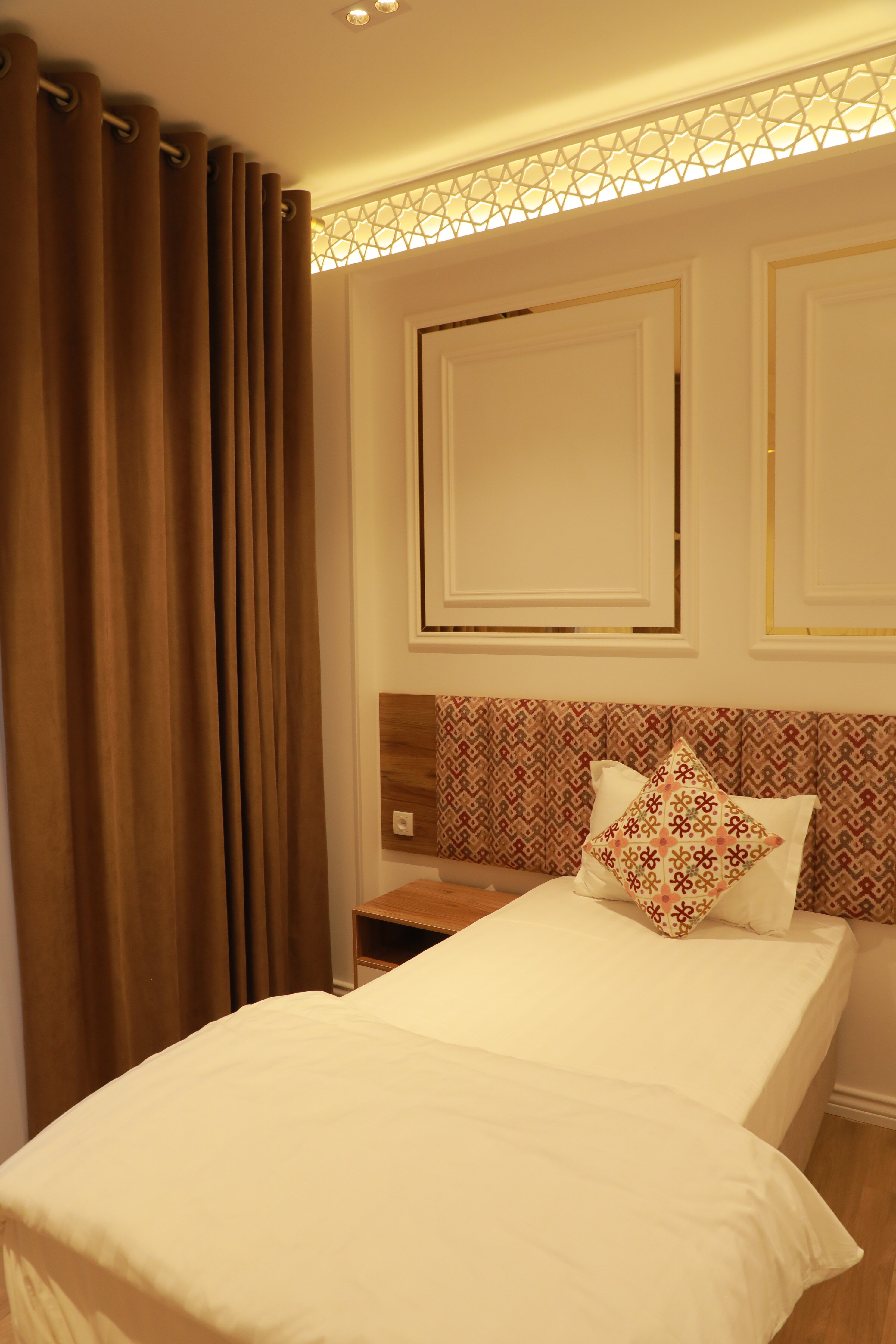 Фото Asal Boutique Hotel