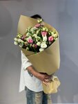 Цветочная база 24 (Krasnoprudnaya Street, 22-24) ، محل زهور