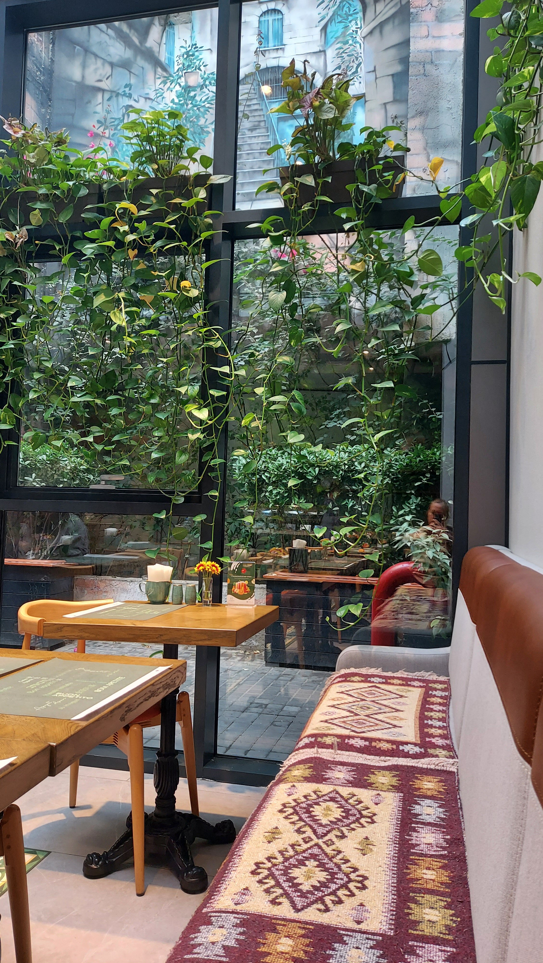 Фото Molokan Inn Hotel