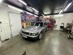 Dushanbinka (Seligerskaya Street, 18Б) ، ورشة لتصليح السيارات