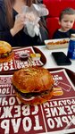 Burger ot Shefa (ulitsa Pobedy, 50/1) ، وجبات سريعة