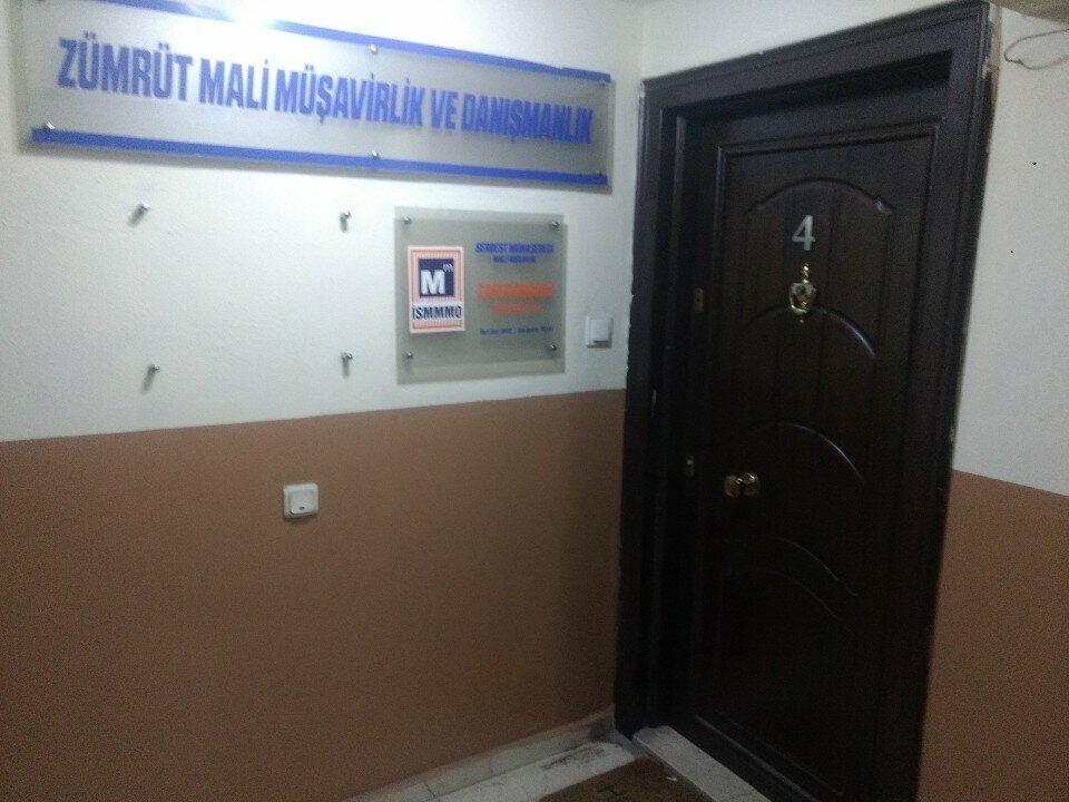 Accountants Certified Public Accountant Zafer Ongucu, Arnavutkoy, photo