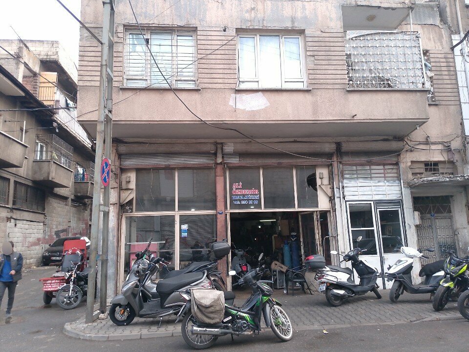 Car service, auto repair Ali Ozdemir Torna Atolyesi, Gaziantep, photo