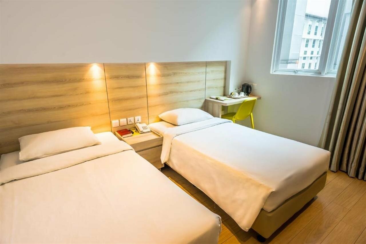 Фото Summer View Hotel