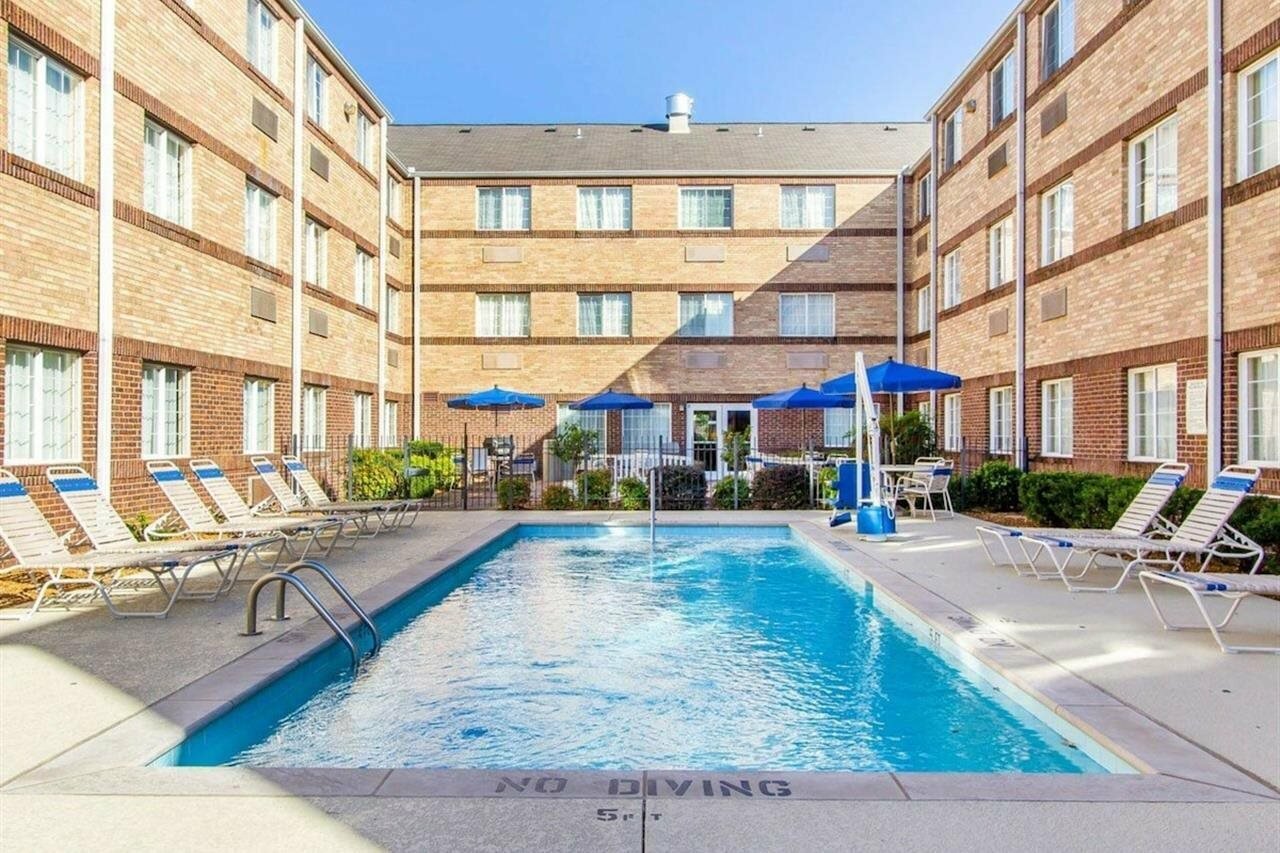 Фото MainStay Suites Brentwood-Nashville