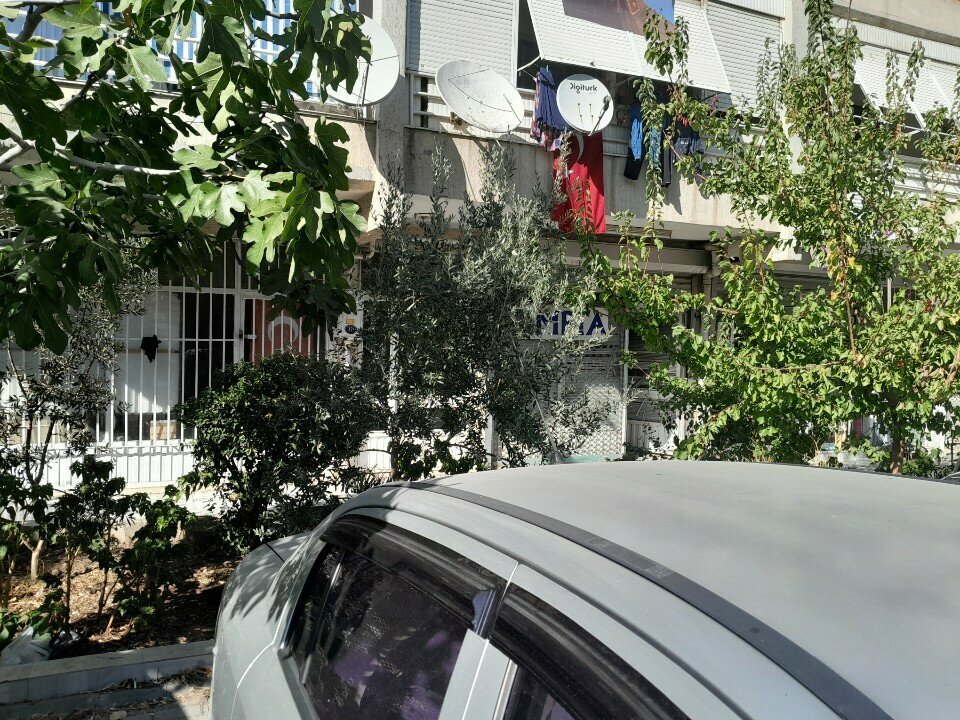 Construction company Teknomak Insaat, Izmir, photo