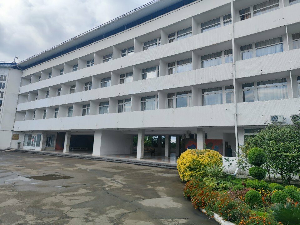 ATM Сбербанк, Sochi, photo