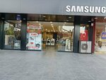 Samsung (Ankara Province, Etimesgut District, İstasyon Cad., 33B), household appliances store