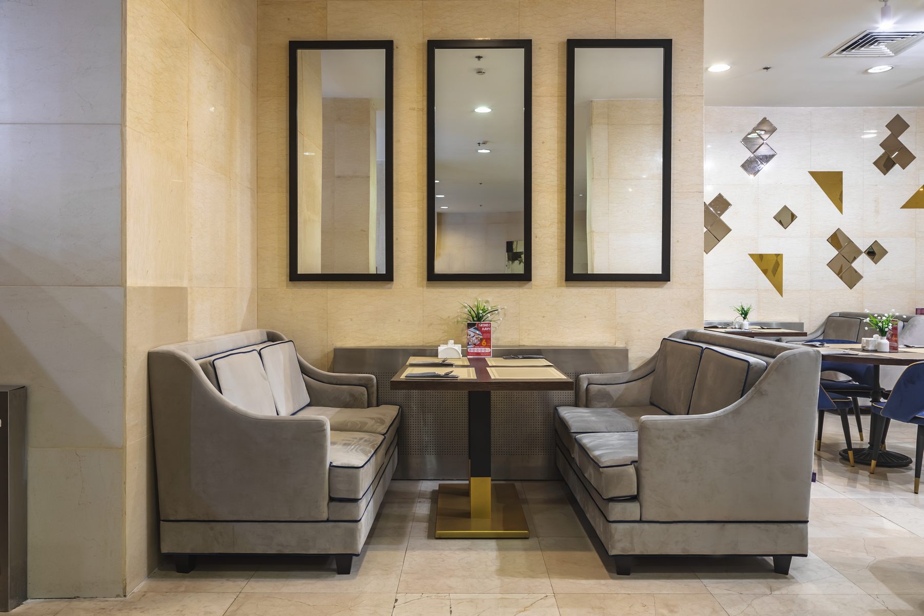 Фото Гринвуд