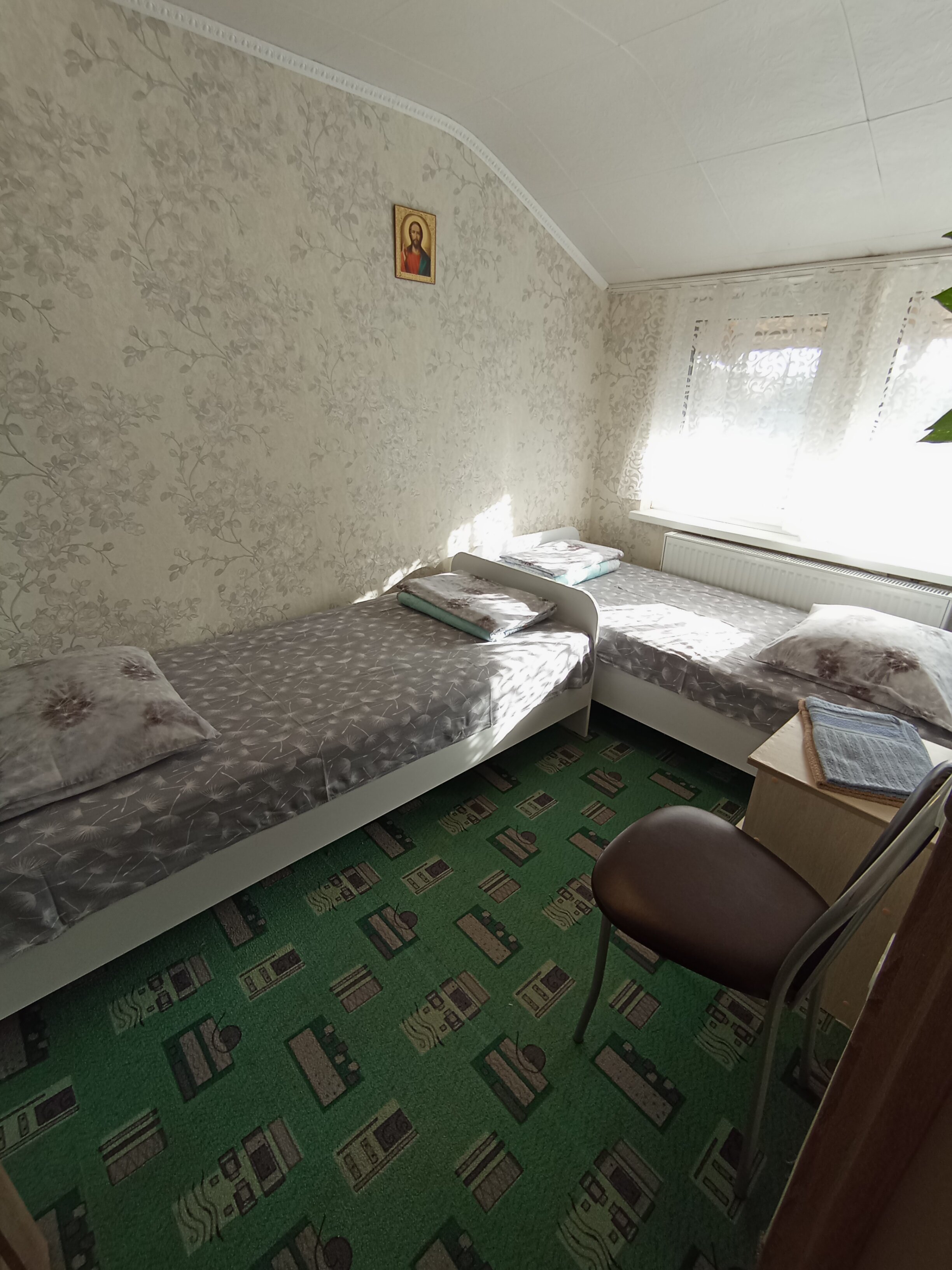 Фото Паломник