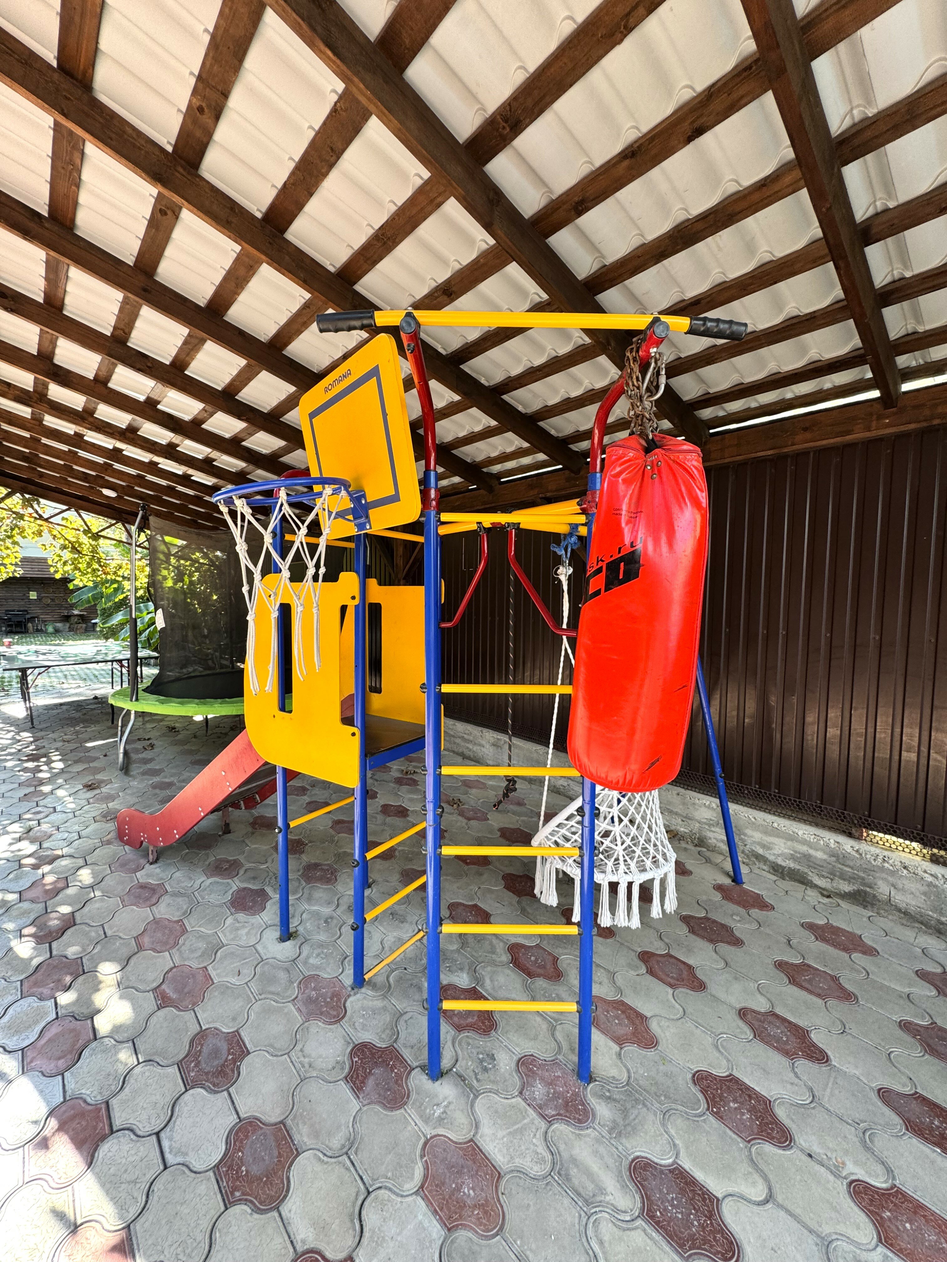 Фото Альпина Хутор