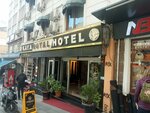 Kaya Royal Hotel (İstanbul, Fatih, Mimar Hayrettin Mah., Tiyatro Cad., 78), hotel