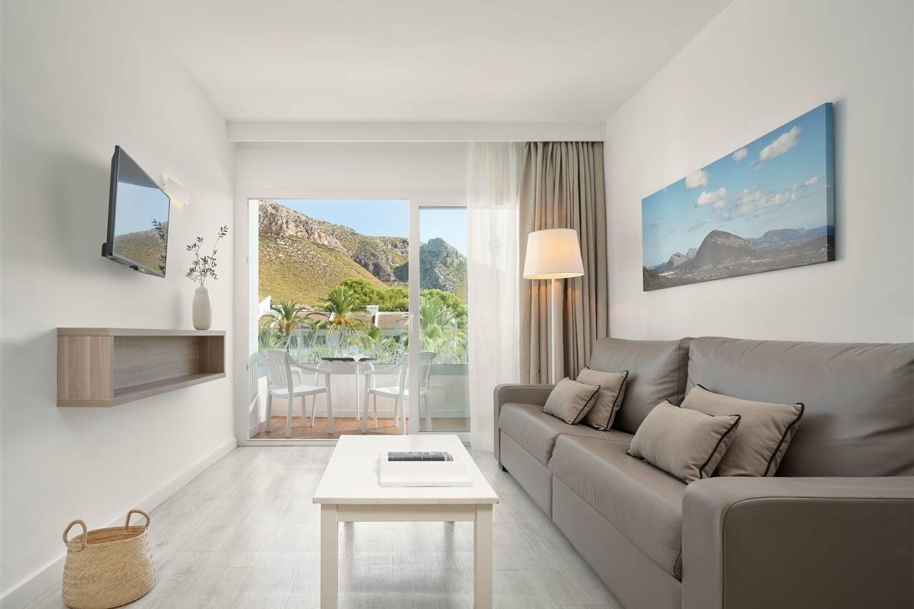 Фото Puerto Azul Suite Hotel