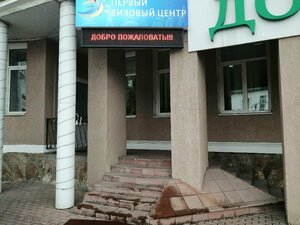 Гостиница Отель07