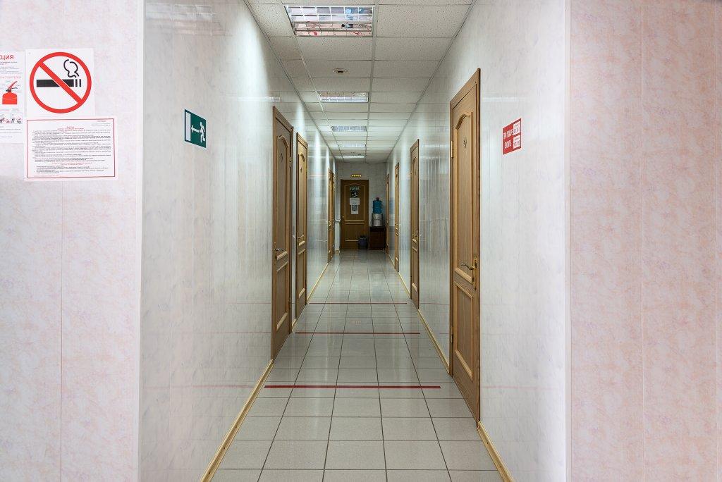 Фото Гостиница Загородная