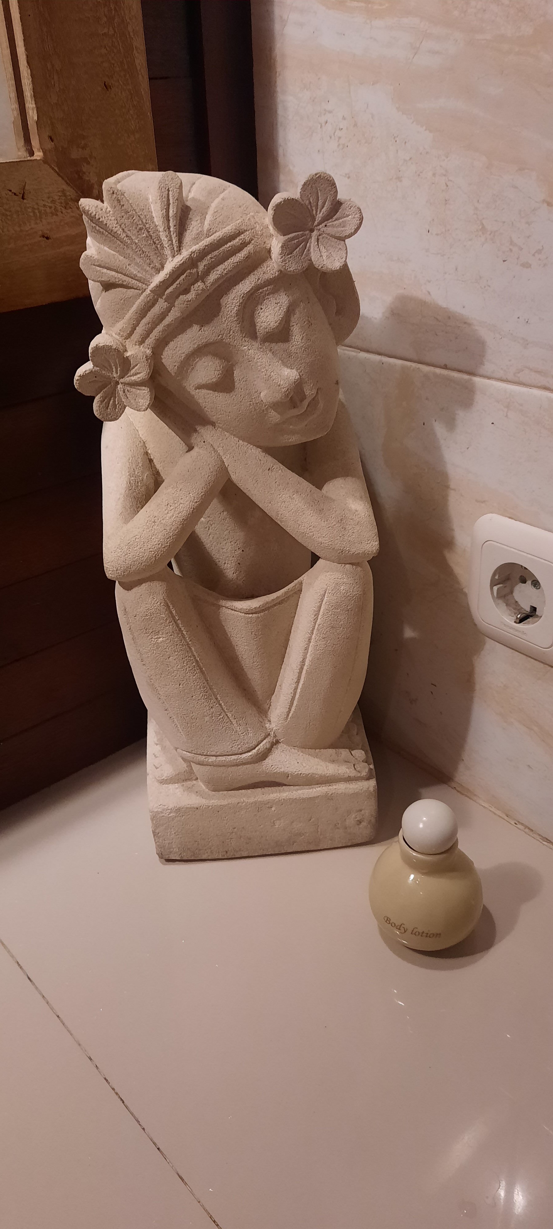 Фото Dupa Ubud Villa