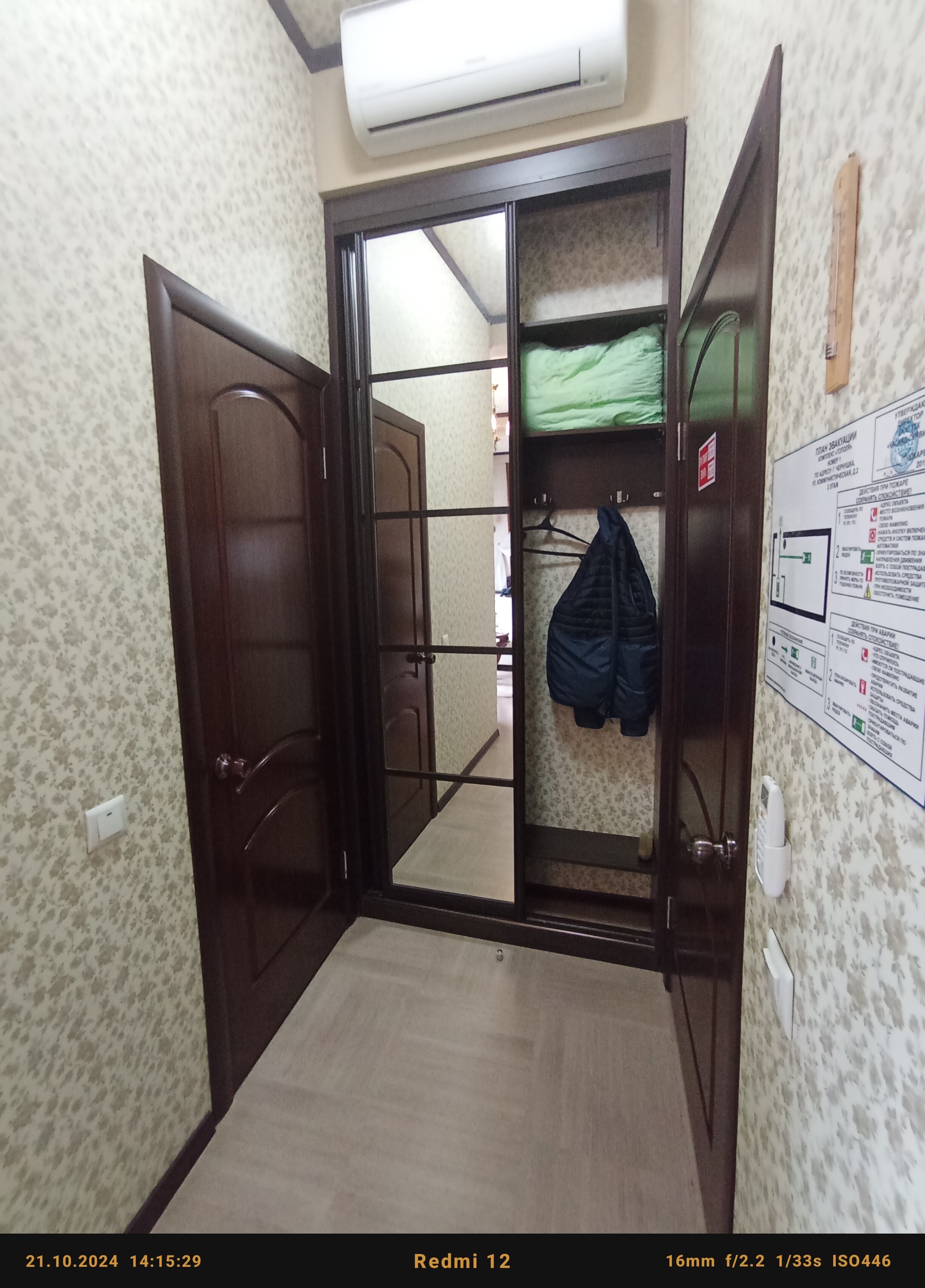 Фото Тополя