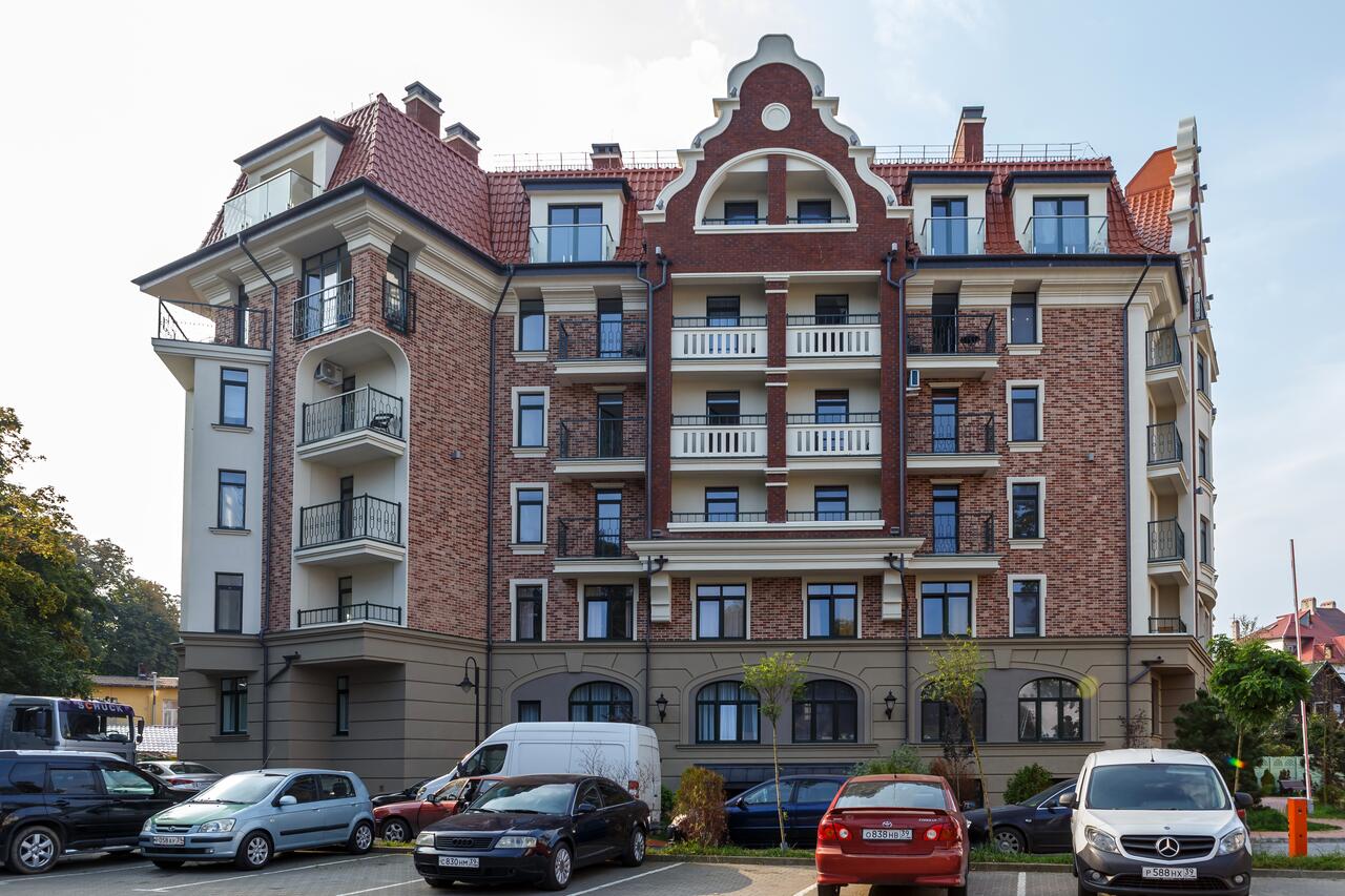 Фото отеля 2