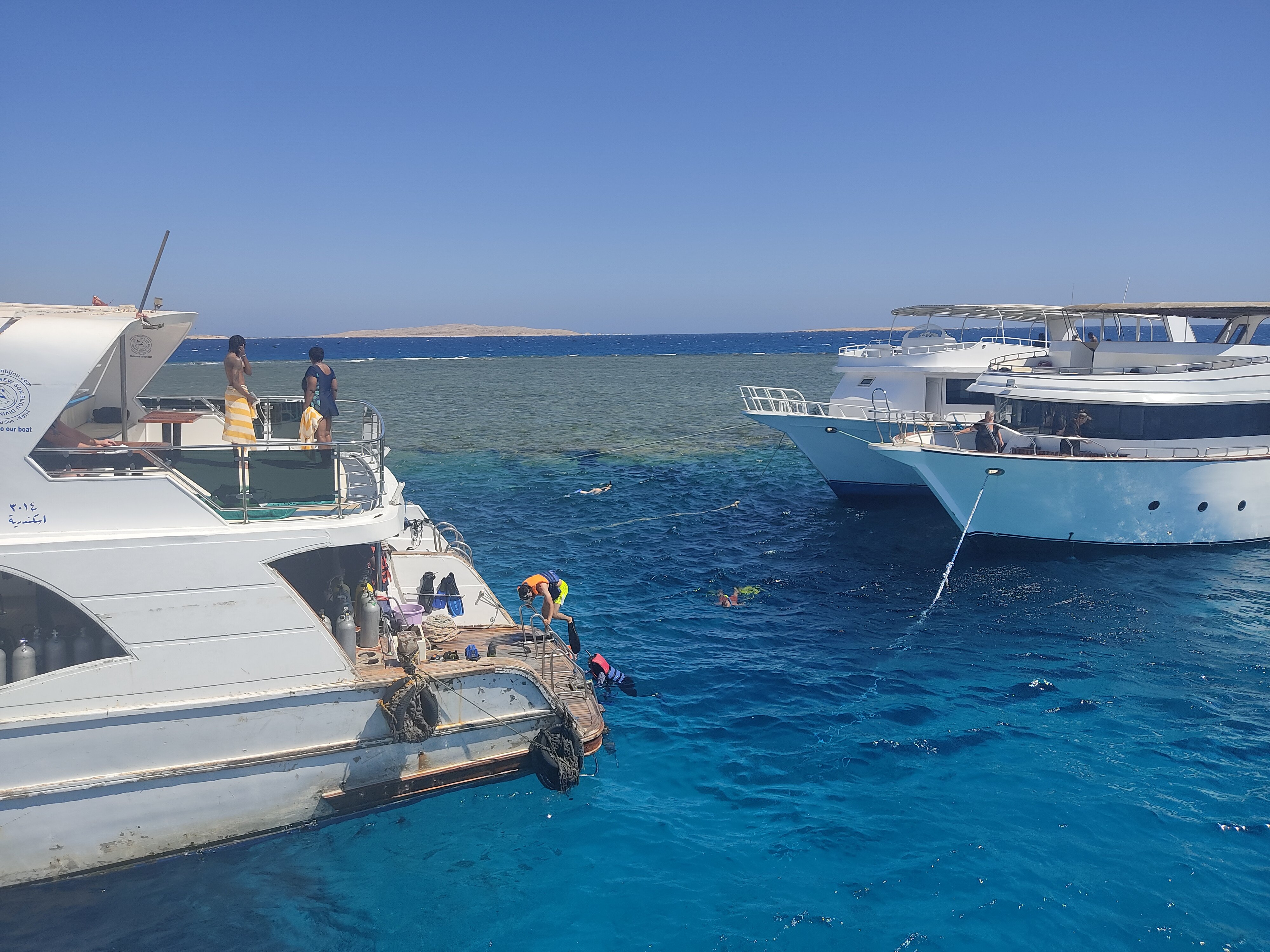 Фото Movenpick Waterpark Resort & SPA Soma Bay