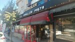 Kardesler Bakery Products (İstanbul, Sancaktepe, Emek Mah., Ordu Cad., 31A), panadería