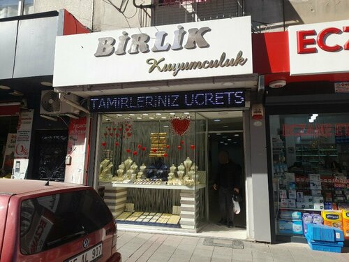 Birlik Kuyumculuk Fotoğraf 1