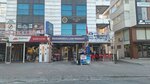 Mert Kokorec (Antalya, Muratpaşa, Gazi Blv., 294A) ، وجبات سريعة
