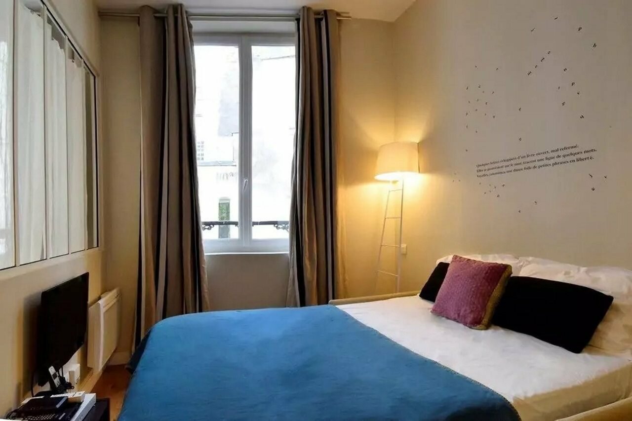 Фото отеля 3