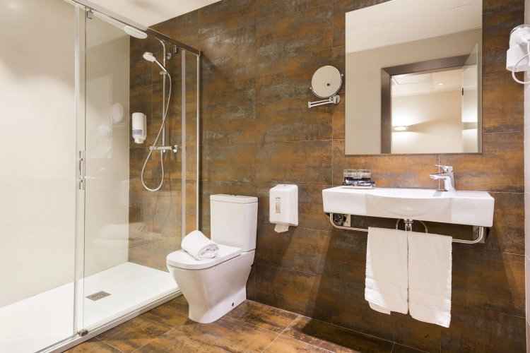 Фото Hotel Acta Azul
