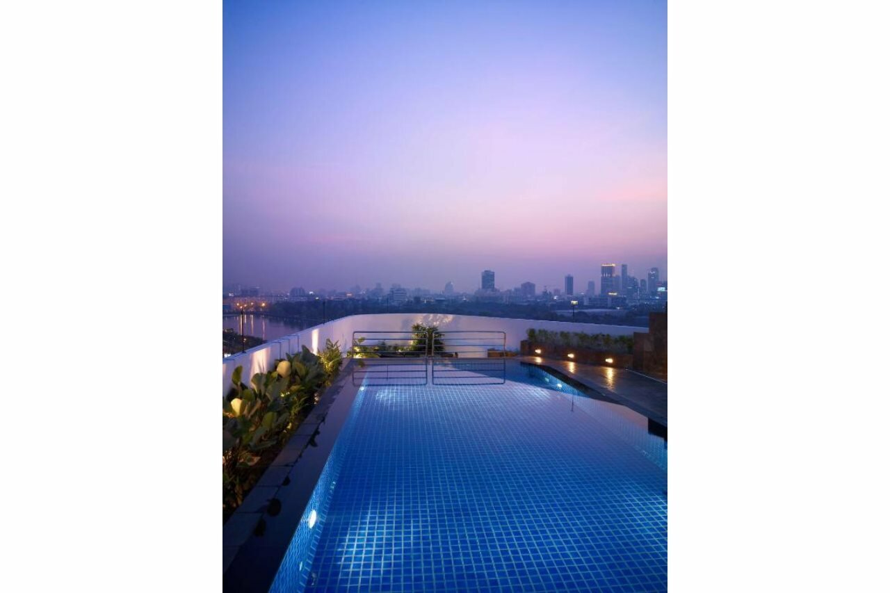 Фото NH Bangkok Asoke