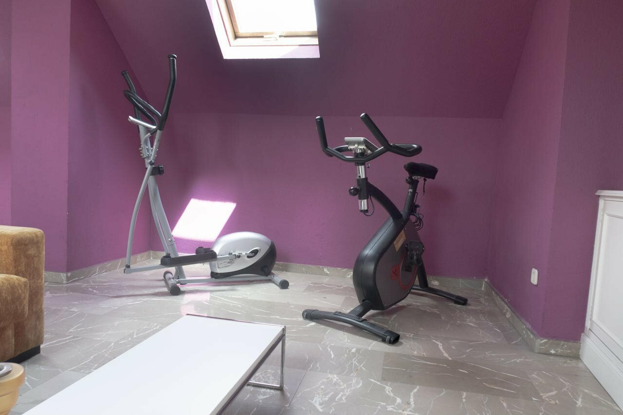 Фото G3 galeon apartments