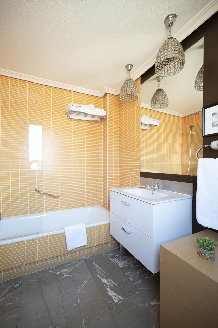 Фото G3 galeon apartments